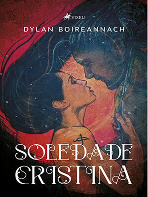 cover image of Soledade Cristina